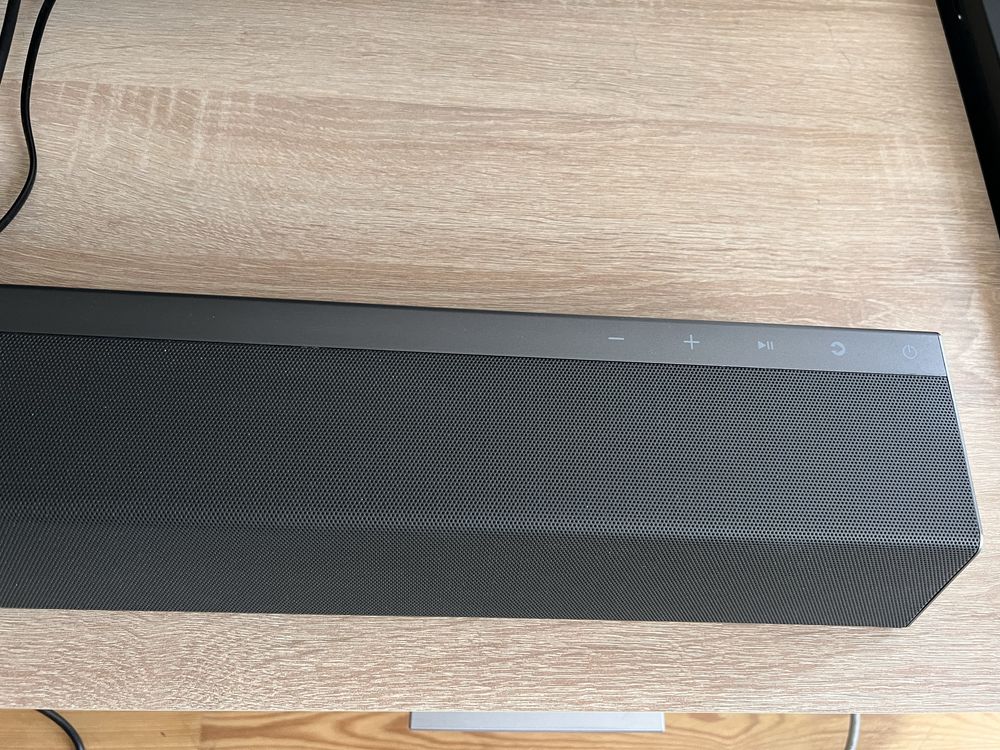 Philips Tab8905 soundbar