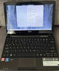 Acer Aspire One 722 wbudowany modem GSM.