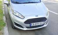 Продам Ford Fiesta SE 2016 року, 1.6 сірий