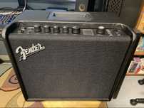 Комбоусилювач Fender Mustang LT25