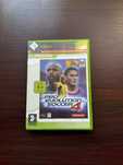 pro evolution soccer 4 xbox
