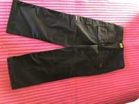 Calças de trabalho homem Caterpillar Advanced Stretch