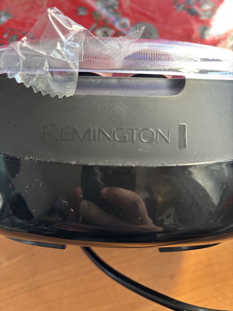 Termoloki remington 20 sztuk