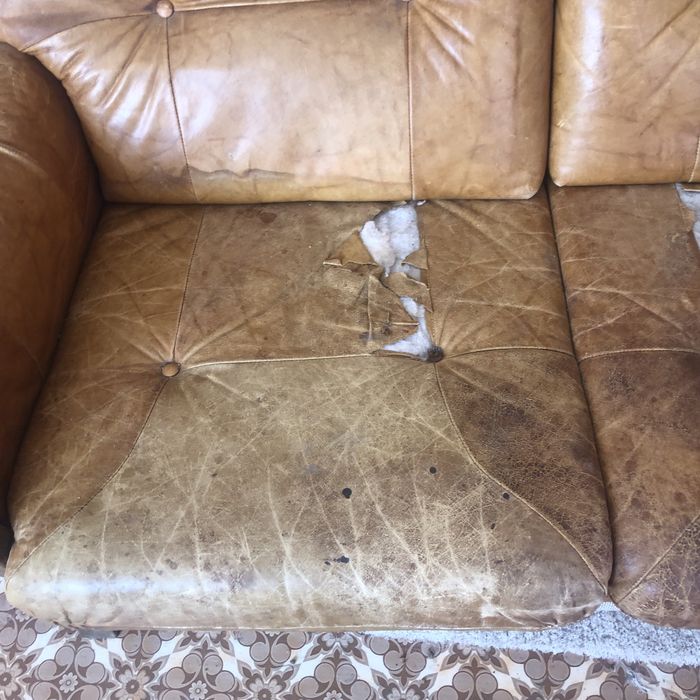 Диван дуб дерево німеччина вінтаж