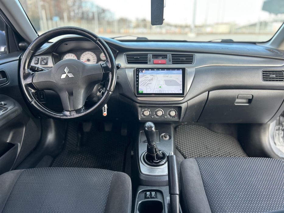 Продам Lancer IX