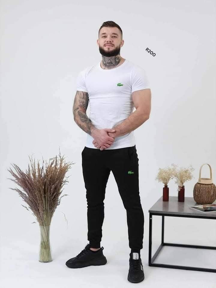 Komplet męski Nike Puma Guess Tommy Hilfiger Boss itp