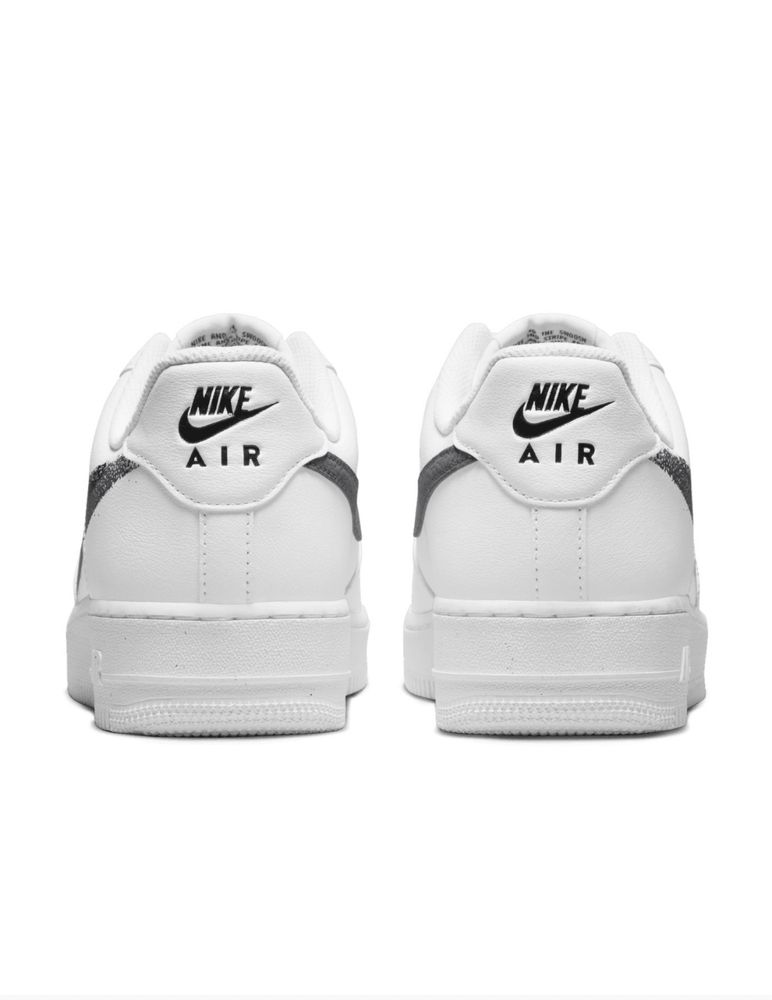 Nowe buty Nike Air Force 1