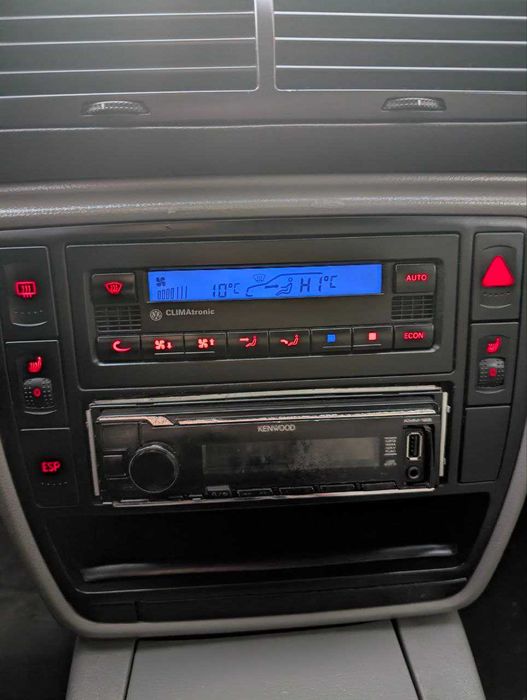 volkswagen passat B5 1.6 2000