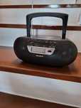 Radio stereofoniczne Sony