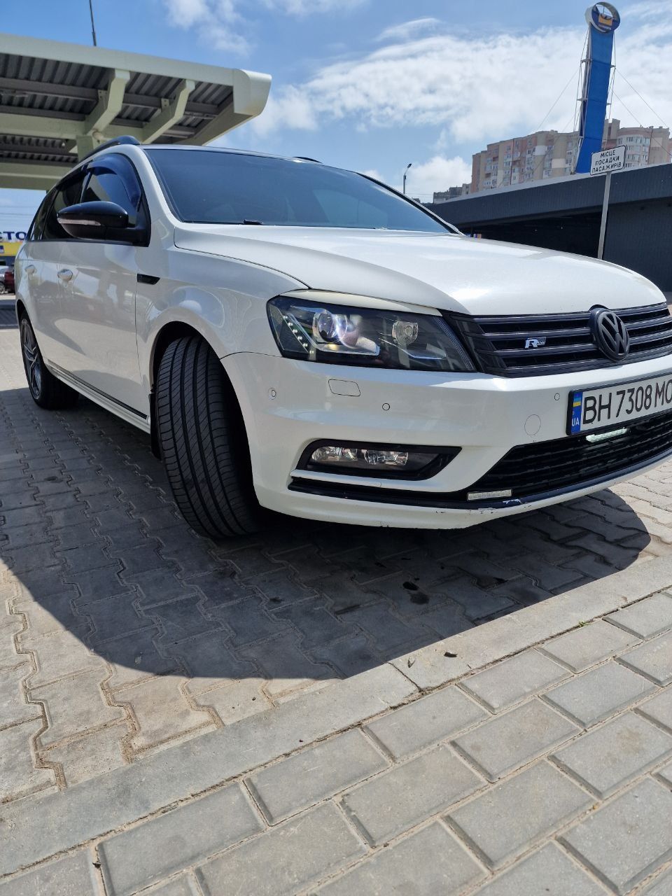 Продам Passat b7