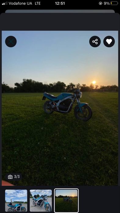 Suzuki gs500 на ходу