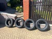 4x PIRELLI 235/60R18 103W Scorpion Verde FR AO  AUDI letnie 2024 r
