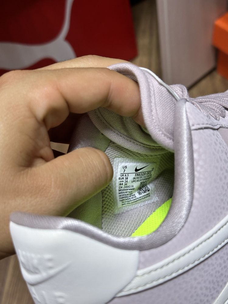 Оригінал. Кеди, кросівки NIKE AIR FORCE найк кроссовки оригинал.