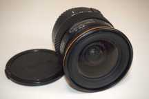 Tokina AF 20-35 f/3.5-4.5 ~ Canon EF