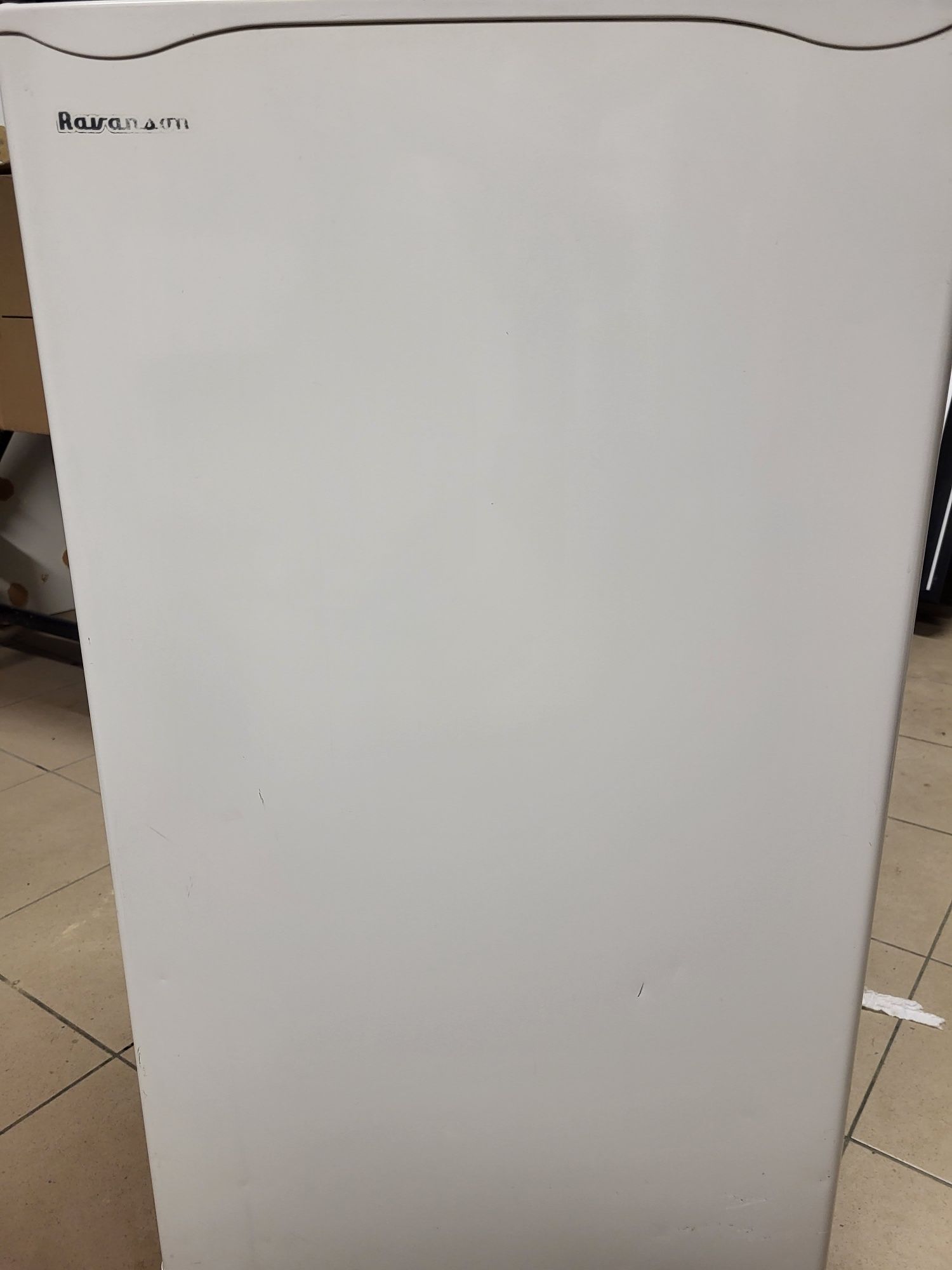 Lodowka ravanson 90 litrow