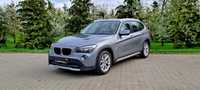 BMW X1 Zadbana x1 z Niemiec bezwypadkowa,serwisowana