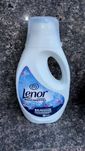 Гель для прання Квітнева Свіжість Lenor, 25
