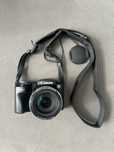 Aparat Canon Powershot SX500IS