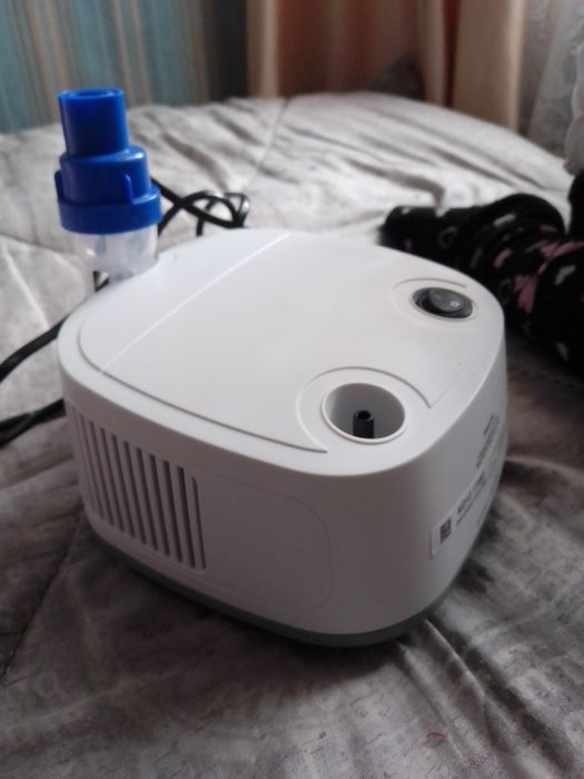 Інгалятор, небулайзер, Філіпс , оригіналий