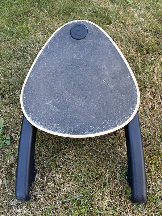 Cybex Kid Board dostawka do wózka