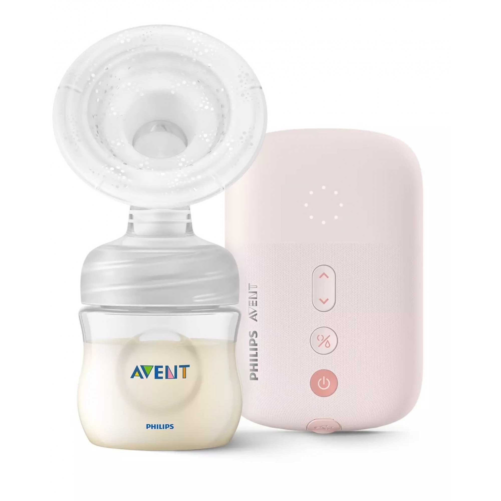 Молоковідсмоктувач Молокоотсос Philips Avent електричний