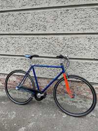 Велосипед дорожній міський планетарка Shimano Nexus