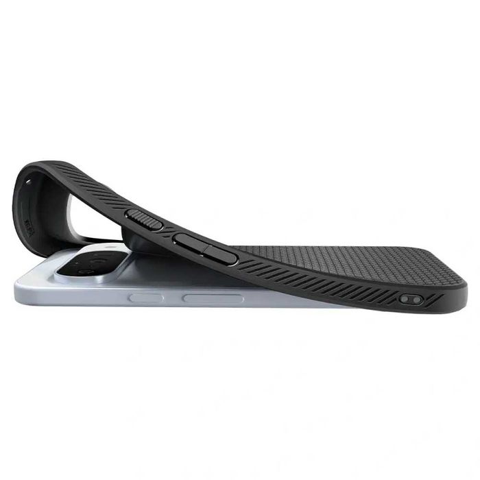 Чехол Spigen Liquid Air MagFit Google Pixel 10/10 Pro - Разные цвета