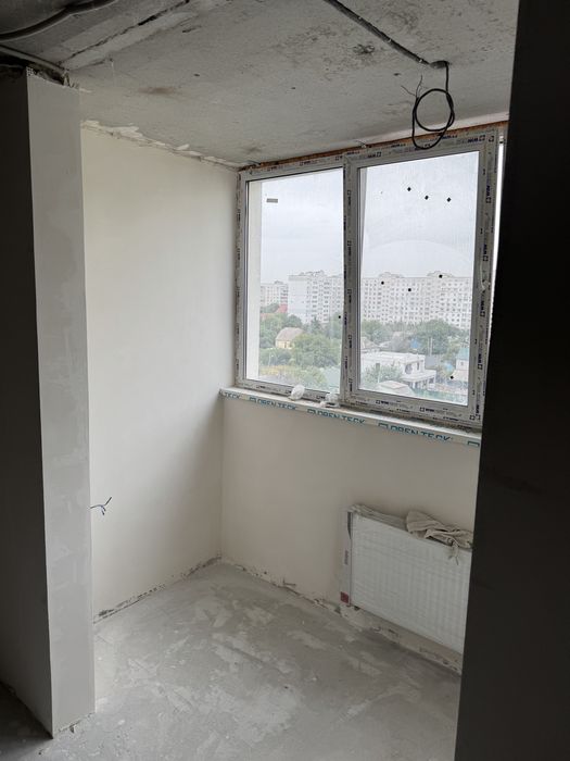 Продаж 1 кім. кв. ЖК Первоцвіт Бориспіль