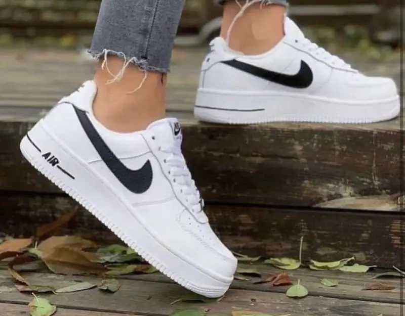 Todo o tipo de Nike air forces