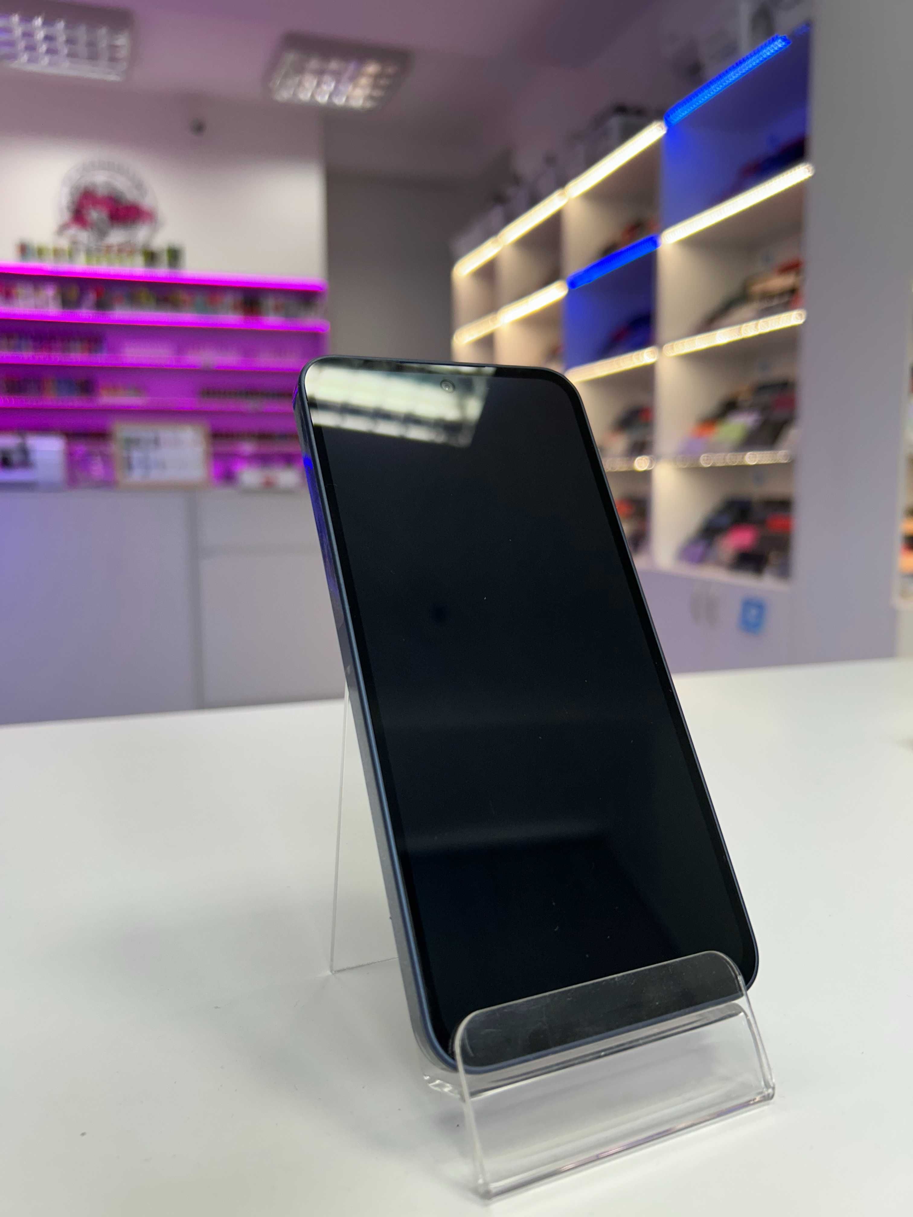 SAMSUNG A35 128GB GWARANCJA! Sklep! super stan/używany!!!