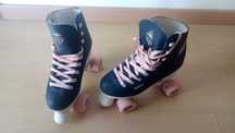 Patins 4 Rodas QUAD