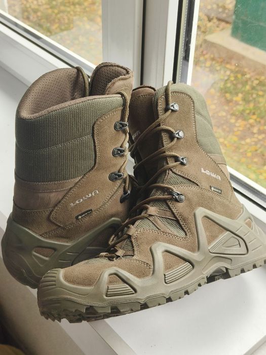 Lowa Zephr GTX HI TF 44р.