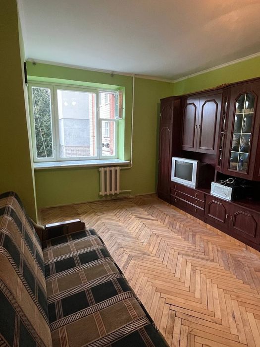 Оренда 1 кімнатна квартира вул. Морозна
