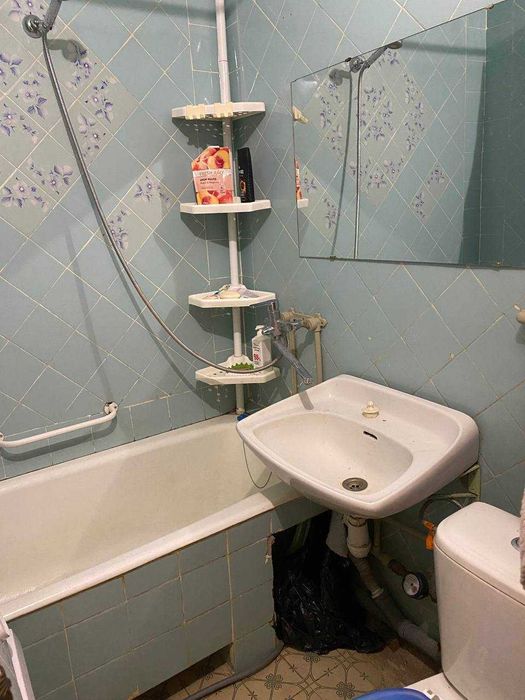 Здам 2-к квартиру в Подільському районі. На Виноградарі.