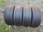 Opony Letnie 185/60R14 BFgoodrich Grip 185/60/14 4szt Polecam !!