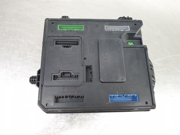 Módulo confort RENAULT Scénic III (JZ0/1_)