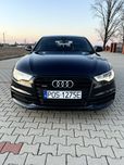 Audi A6 C7 3.0 TDI Quattro S-Line Gwarancja 12miesiecy