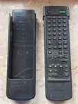 Pilot Sony RM-831 dwustronny