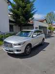 INFINITI QX60 2020r. 291 KM - luksusowy suv