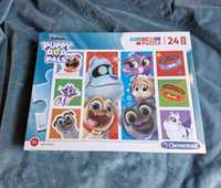 Puzzle Clementoni 24 maxi Disney junior