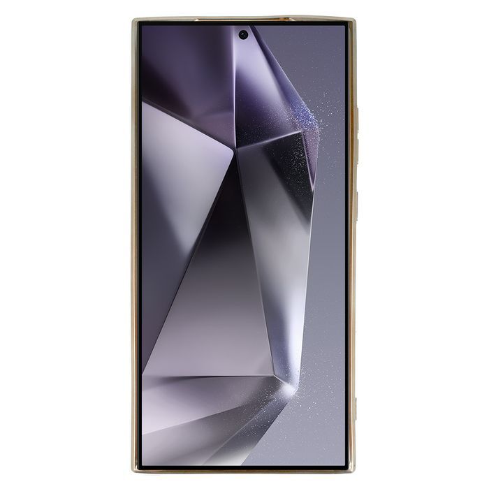 Metallic Magsafe Case Do Samsung Galaxy S22 Ultra Tytan