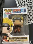 Funko pop Naruto
