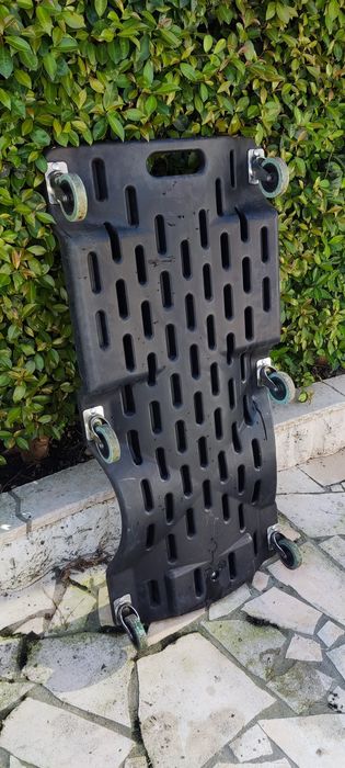 Carrinho Mecânico Beta