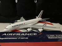 Avião Phoenix Models 1/400 Air France Airbus A380