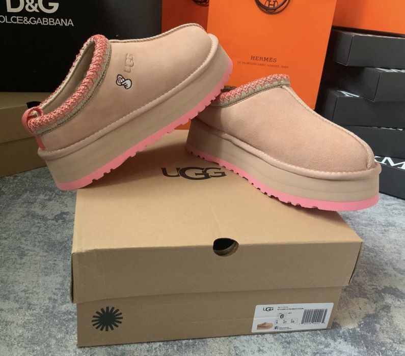 UGG tazz slipper love'25 valentine's day 37