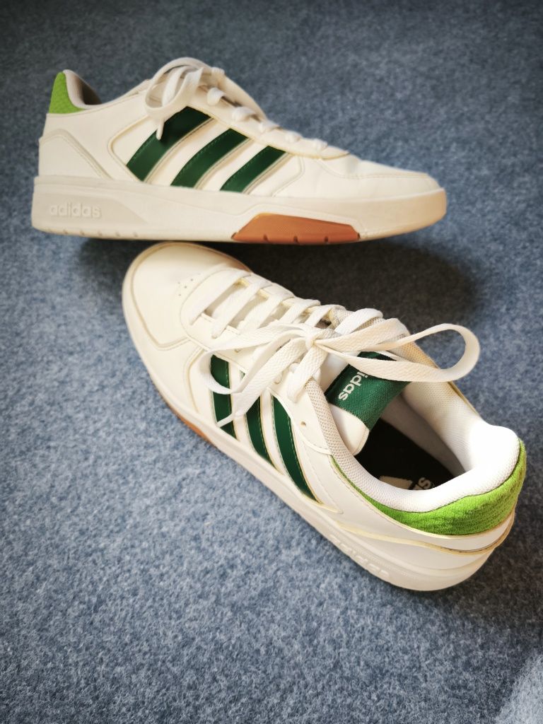 Calçado Adidas Lym 029004