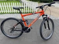 Rower MTB góral Schwinn Shimano