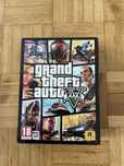 PC Grand Theft Auto V Edycja Kolekcjonerska