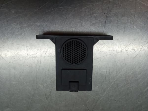 Centralina do alarme NISSAN Qashqai II (J11)