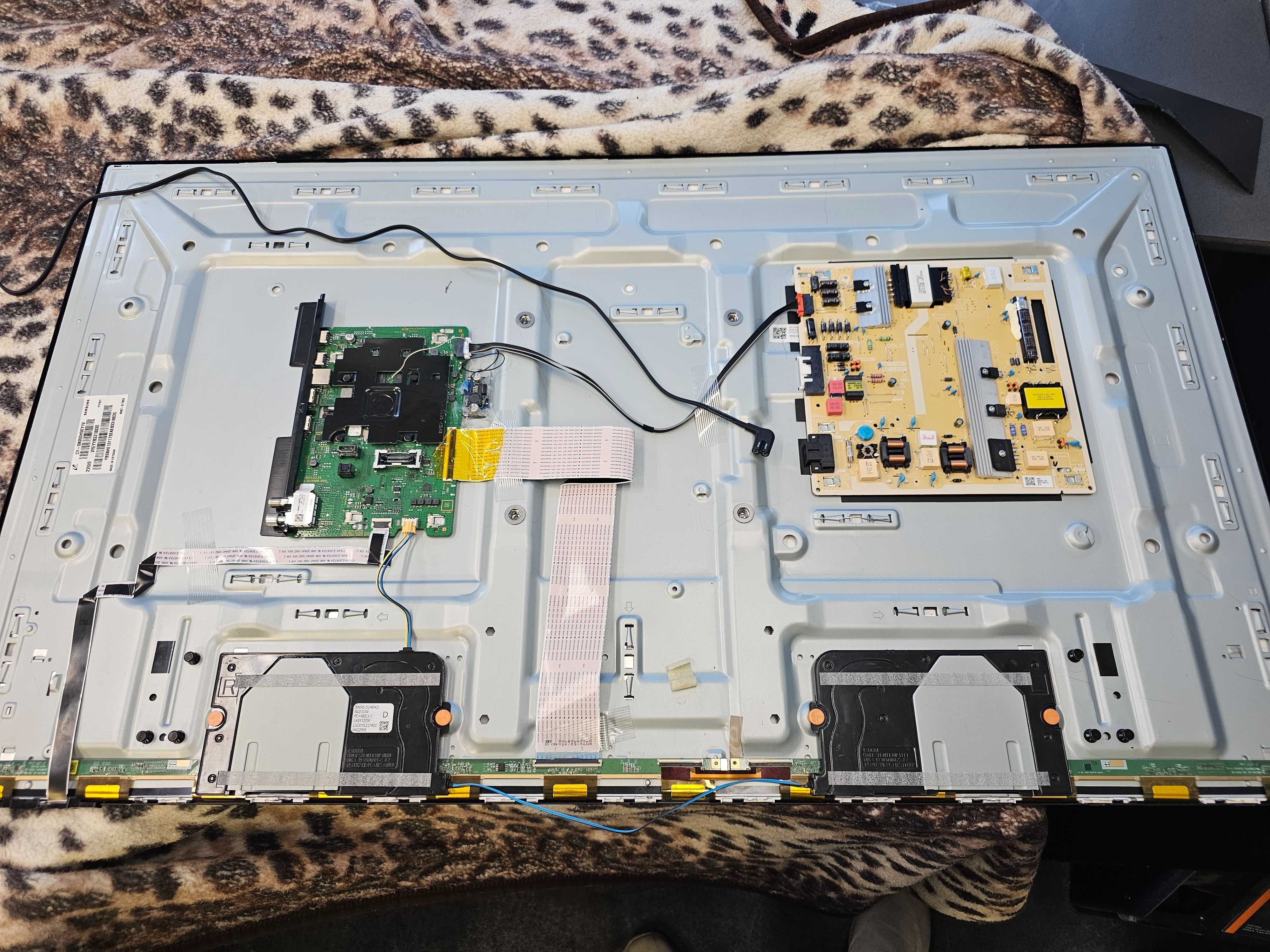 запчасти samsung ue40nu7120u samsung ue50bu8000u